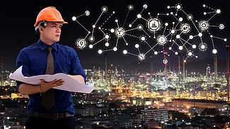 業務流程管理新紀元 自動化工作流、虛擬流程圖與協作式計算機網絡的融合