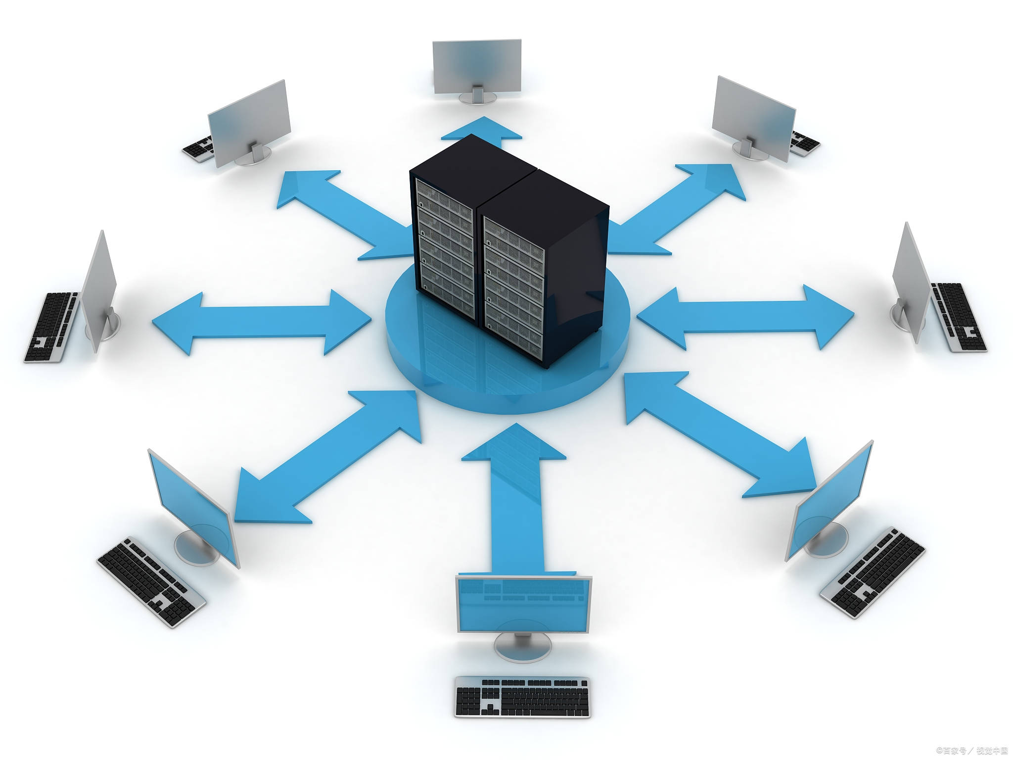 文件擺渡系統有哪些？一文詳解2025年度最常用的10種文件傳輸系統